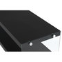 Voir la diapositive 3 : Paris Prix Console Design  Elementary  110cm Noir