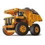 Voir la diapositive 2 : CLEMENTONI Clementoni Science & Game Mechanics - Mine Truck 56059