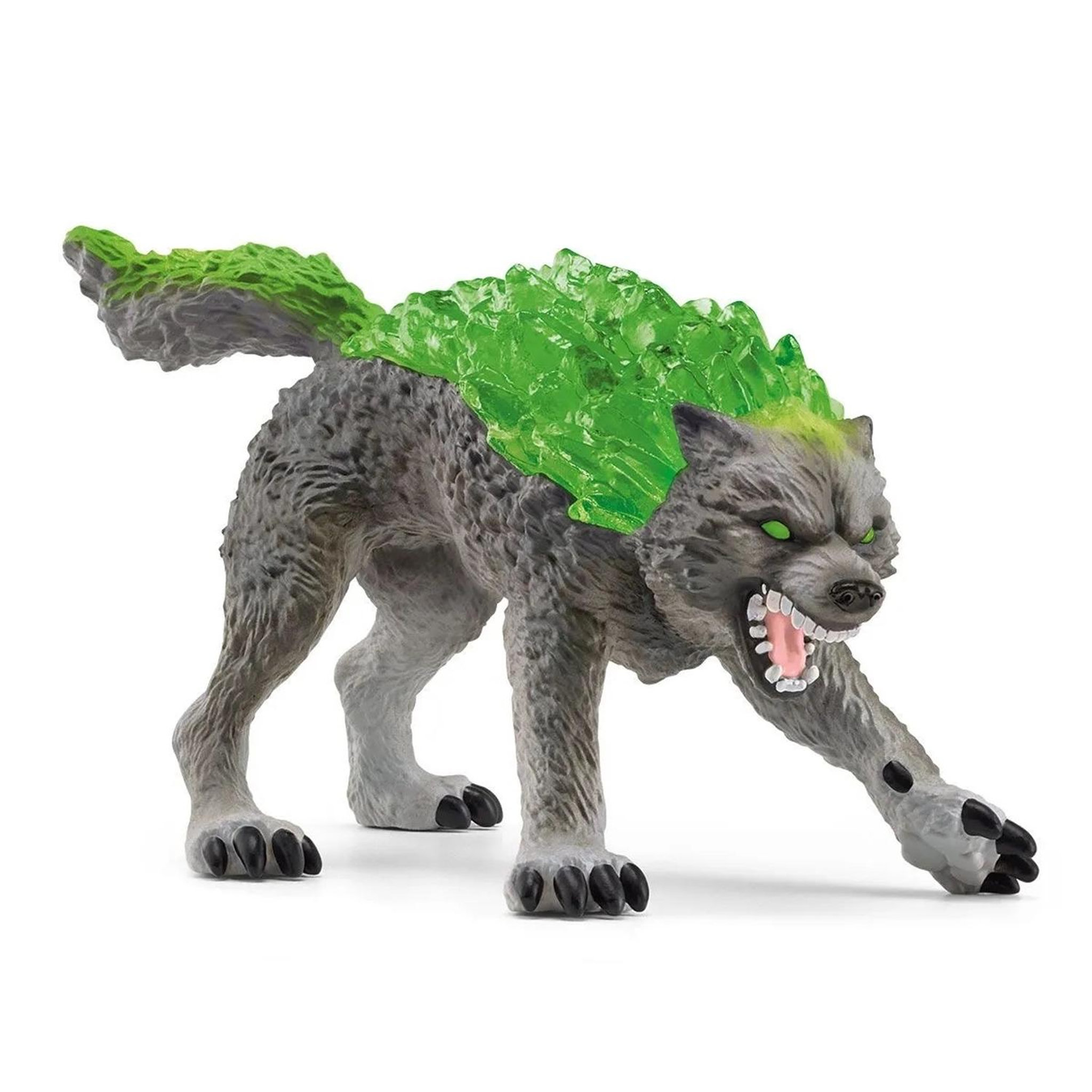 Schleich Eldrador Loup de Pierre