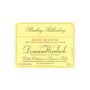 Voir la diapositive 3 : Domaine Weinbach Riesling Schlossberg Grand Cru Blanc 2011