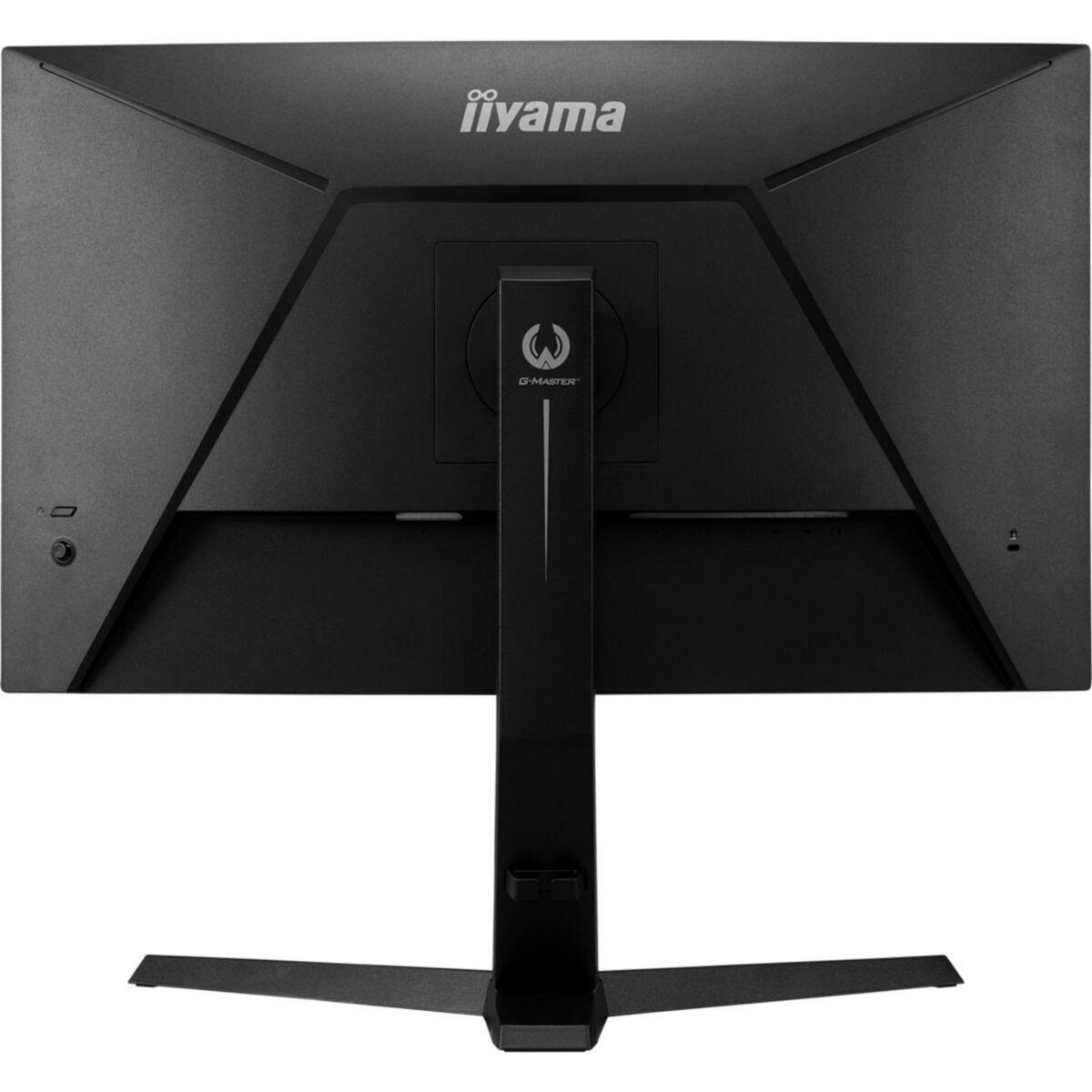 Iiyama Ecran PC Gamer G-MASTER GB2766HSU-B1 Incurvé 27'' VA