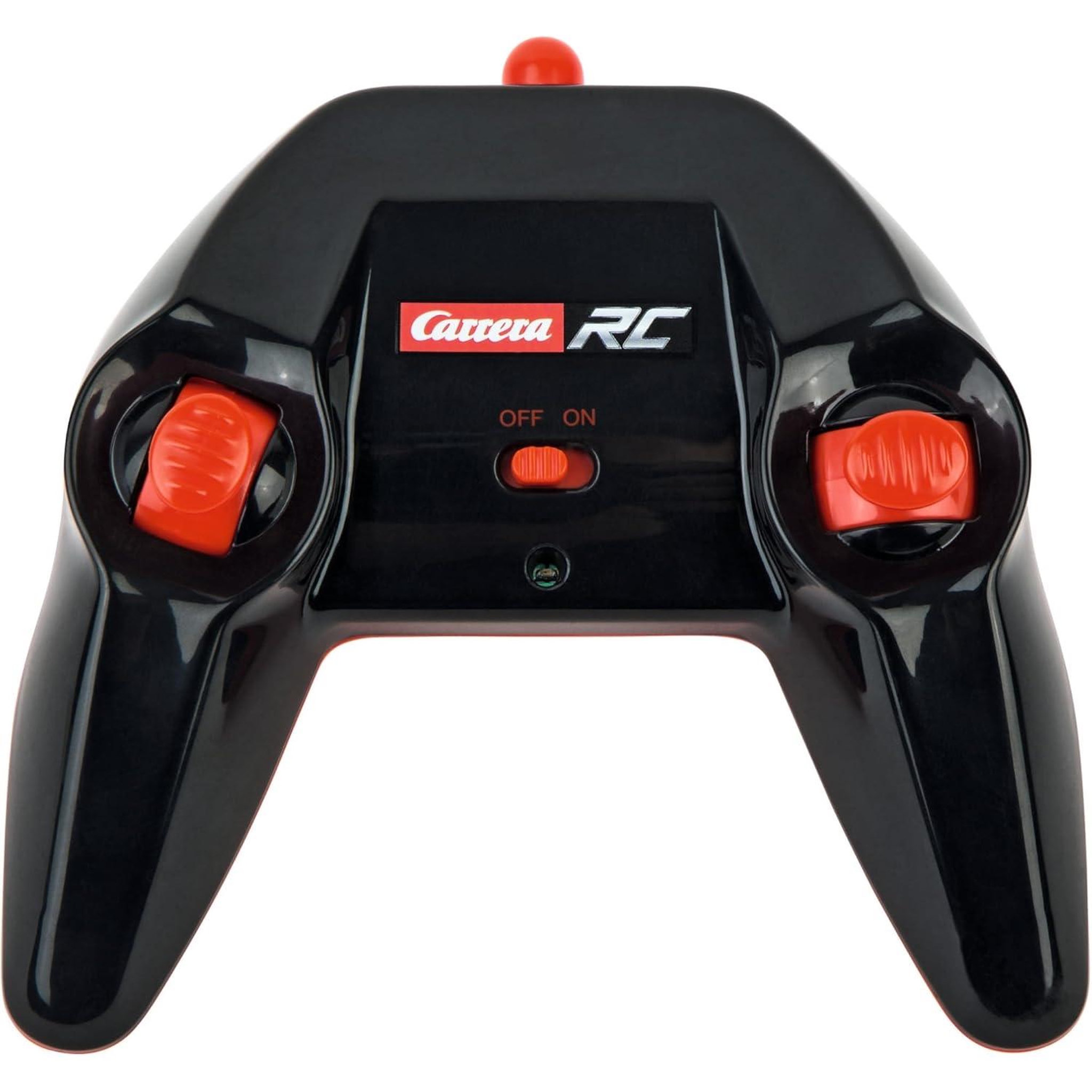 Voir la diapositive 3 : Carrera RC 2,4GHz Factory Racing #21