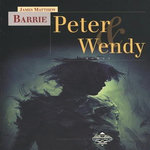 PETER & WENDY, Barrie James Matthew
