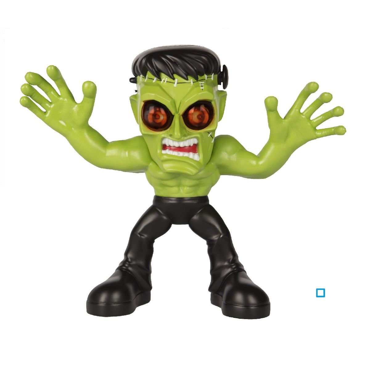 SPLASH TOYS Monster Creamers - Figurine élastique