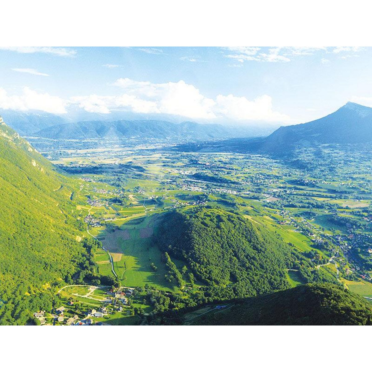 Smartbox 2 jours de bien-être en hôtel avec spa au centre de Chambéry - Coffret Cadeau Séjour