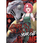 GOBLIN SLAYER : YEAR ONE TOME 10 , Kagyu Kumo