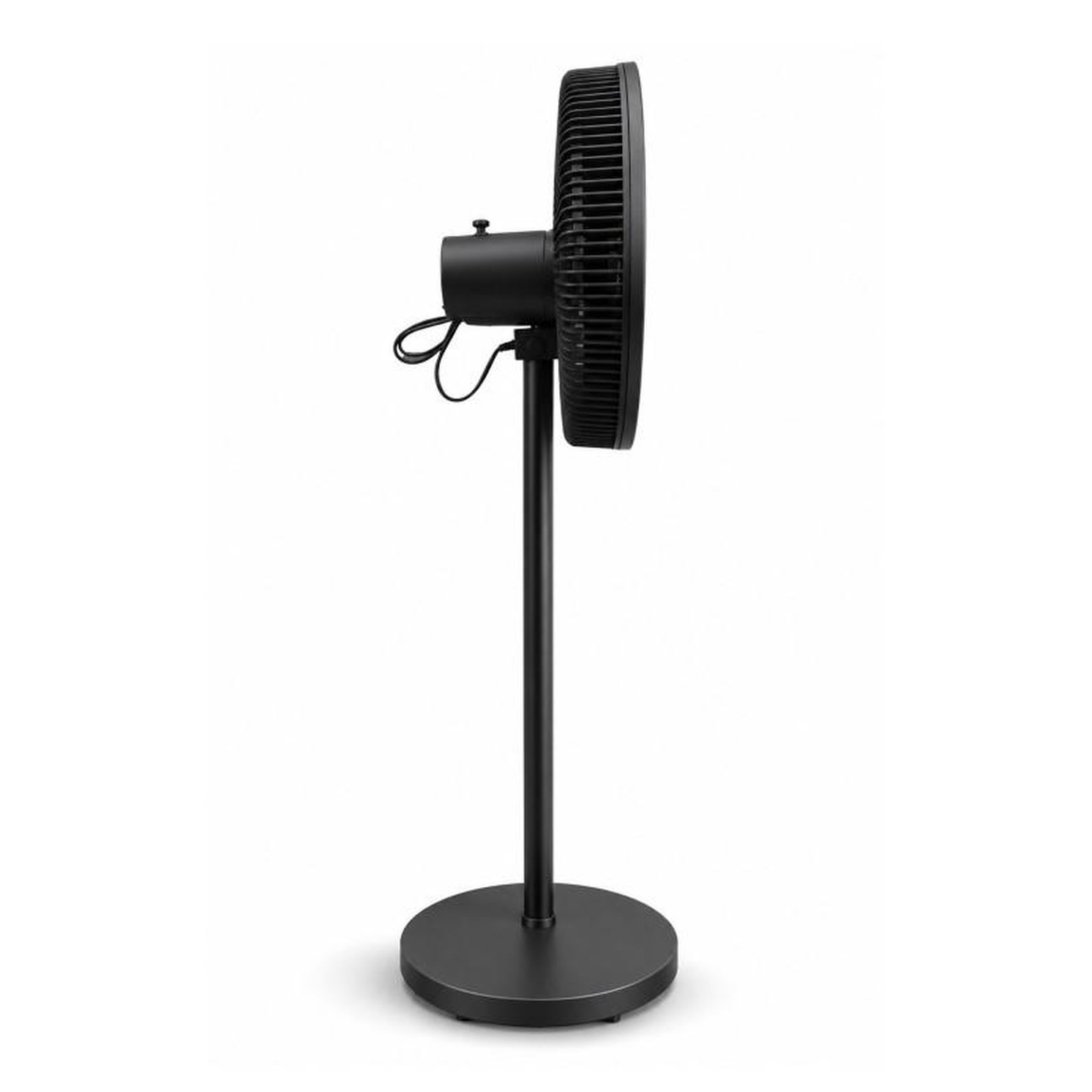 Voir la diapositive 6 : Ventilateur 3 En 1 Modulable à Hauteur Réglable 50w