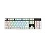 Voir la diapositive 3 : GLORIOUS PC GAMING RACE Capuchons de Clavier Gaming Glorious ABS Blanc avec Légendes Transparentes