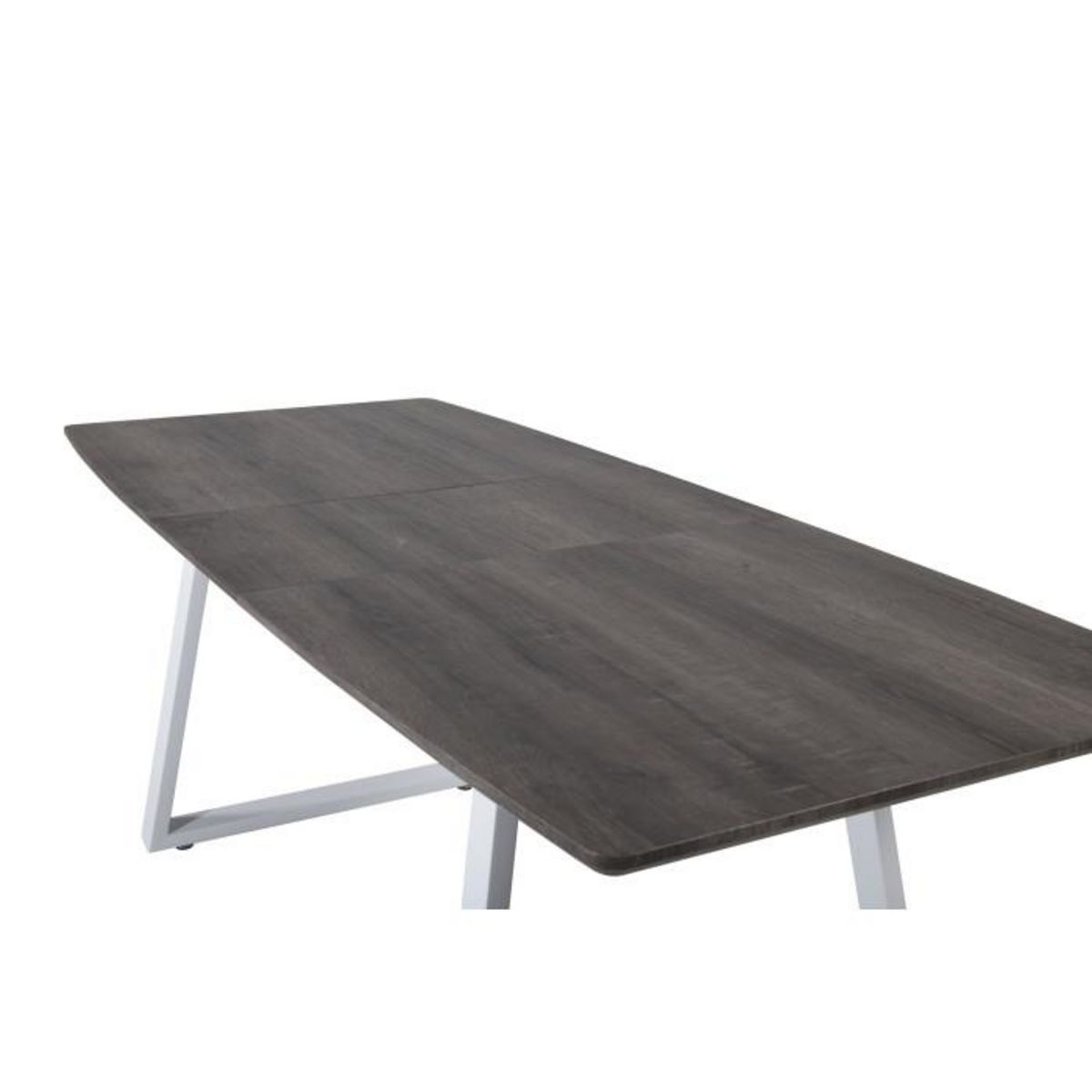 Paris Prix Table à Manger Extensible  Inca  160-200cm Naturel