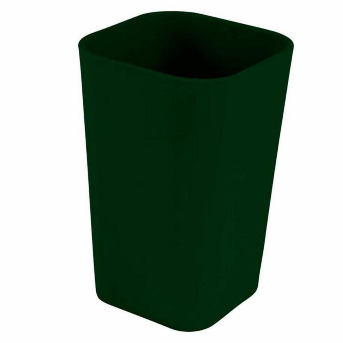 Paris Prix Gobelet Soft Touch  Vitamine II  11cm Kaki