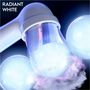 Voir la diapositive 2 : ORAL B Brossette dentaire 2 ct iO Radiant White