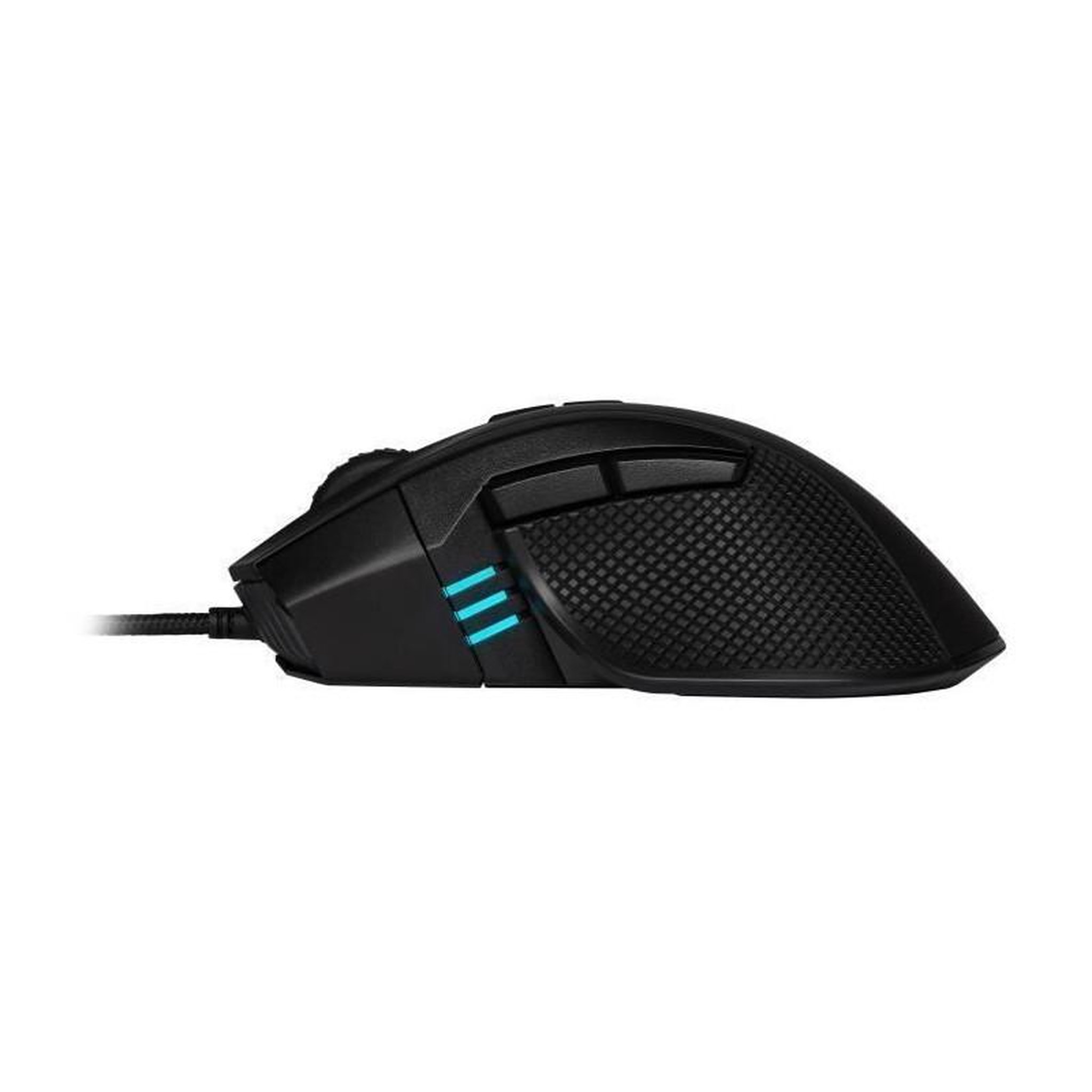Voir la diapositive 3 : Corsair CORSAIR - Souris Gaming IRONCLAW RGB CH-9307011-EU