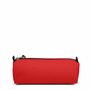 Voir la diapositive 3 : EASTPAK Trousse ronde rouge 1 compartiment Benchmark Saylor Red