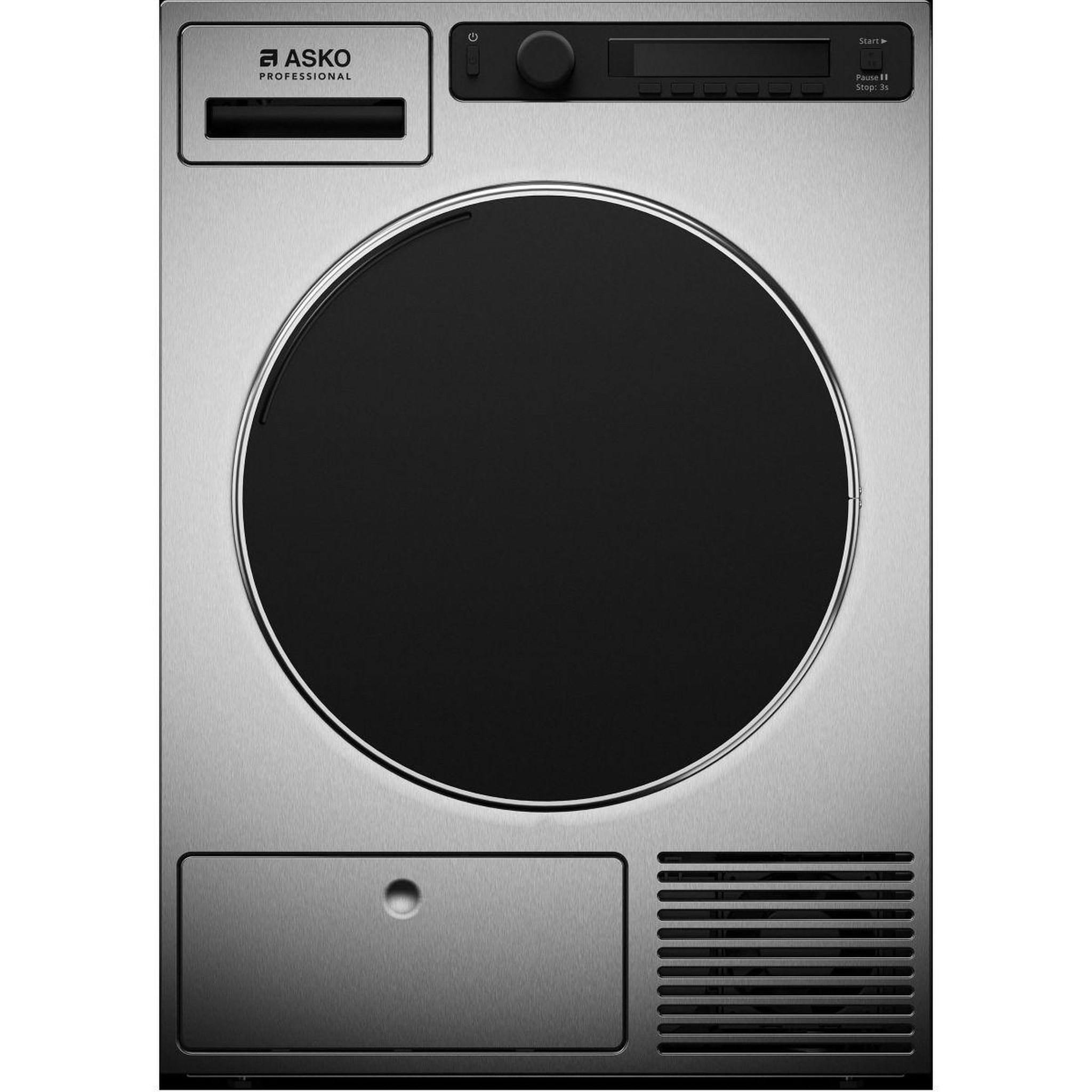 ASKO Sèche linge professionnel tdc1772c.t pro