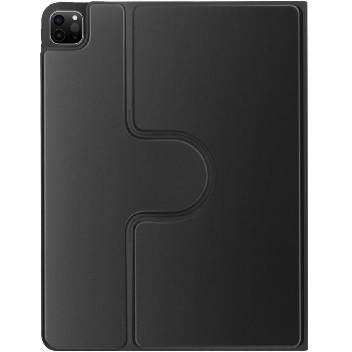 ESSENTIEL B Etui IPad pro 12.9 Noir