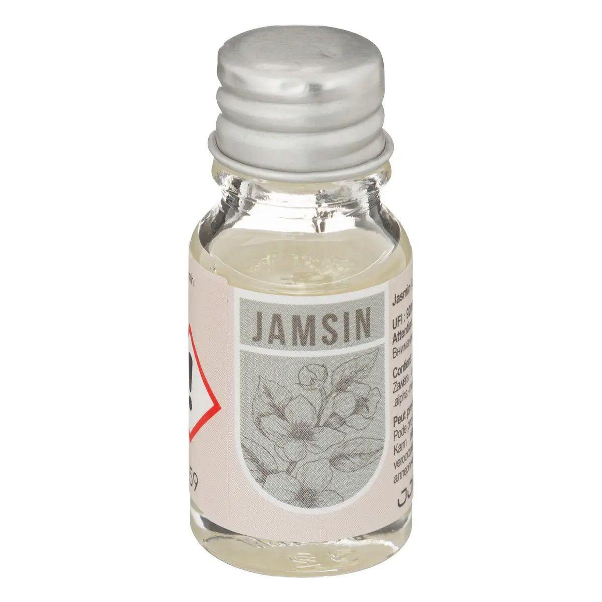 Voir la diapositive 3 : ATMOSPHERA Coffret senteur 8 pièces  bien-être  20cm jasmin
