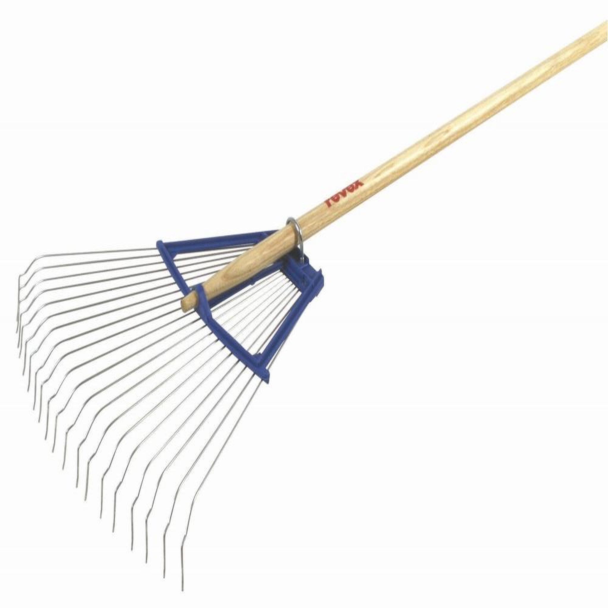 REVEX Balai à feuilles REVEX L.150 cm
