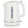 Voir la diapositive 1 : BRANDT Bouilloire Brandt 1.7 l blanche
