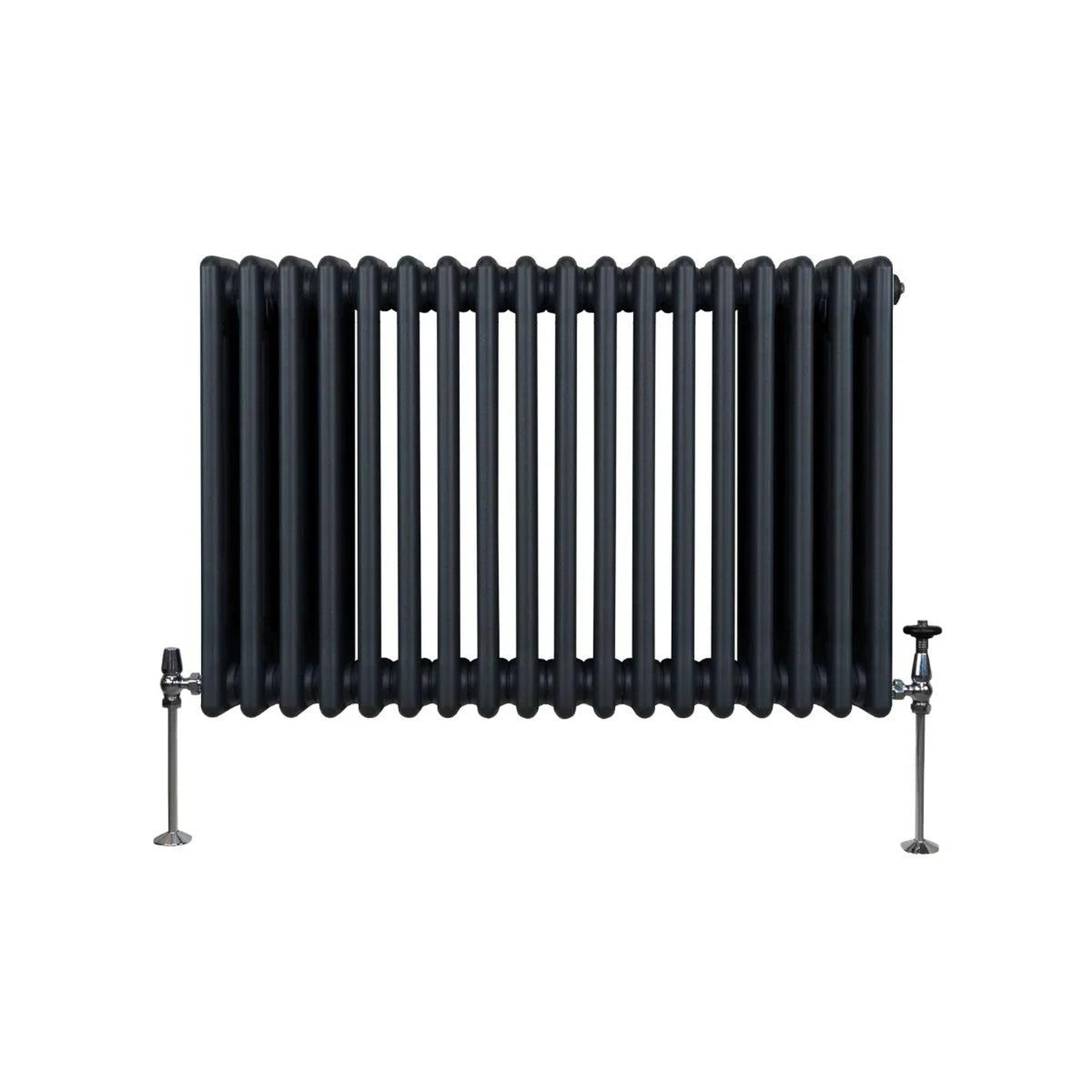 Voir la diapositive 2 : MONSTERSHOP Radiateur traditionnel à 3 colonnes – 600 x 832 mm
