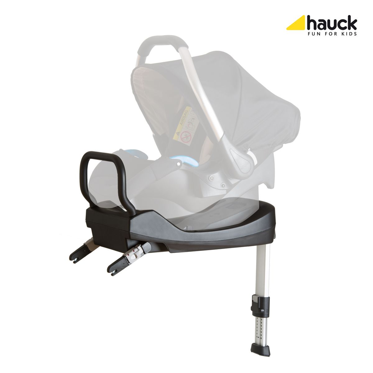 HAUCK Base isofix pour siège auto Comfort Fix