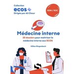 MEDECINE INTERNE, Ringenbach Killian