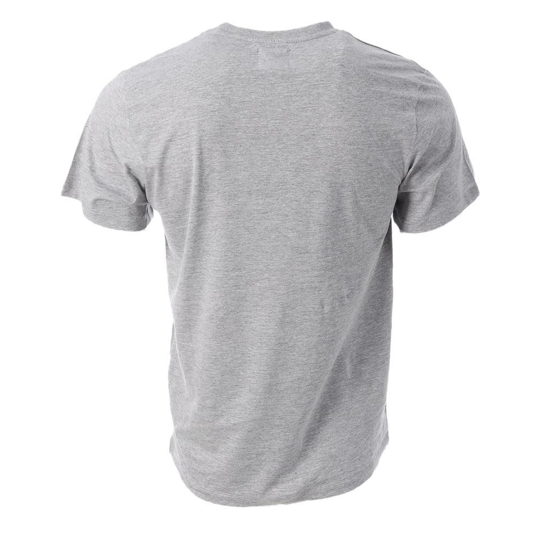 Voir la diapositive 2 : No Publik T shirt  Homme No Publik Brand