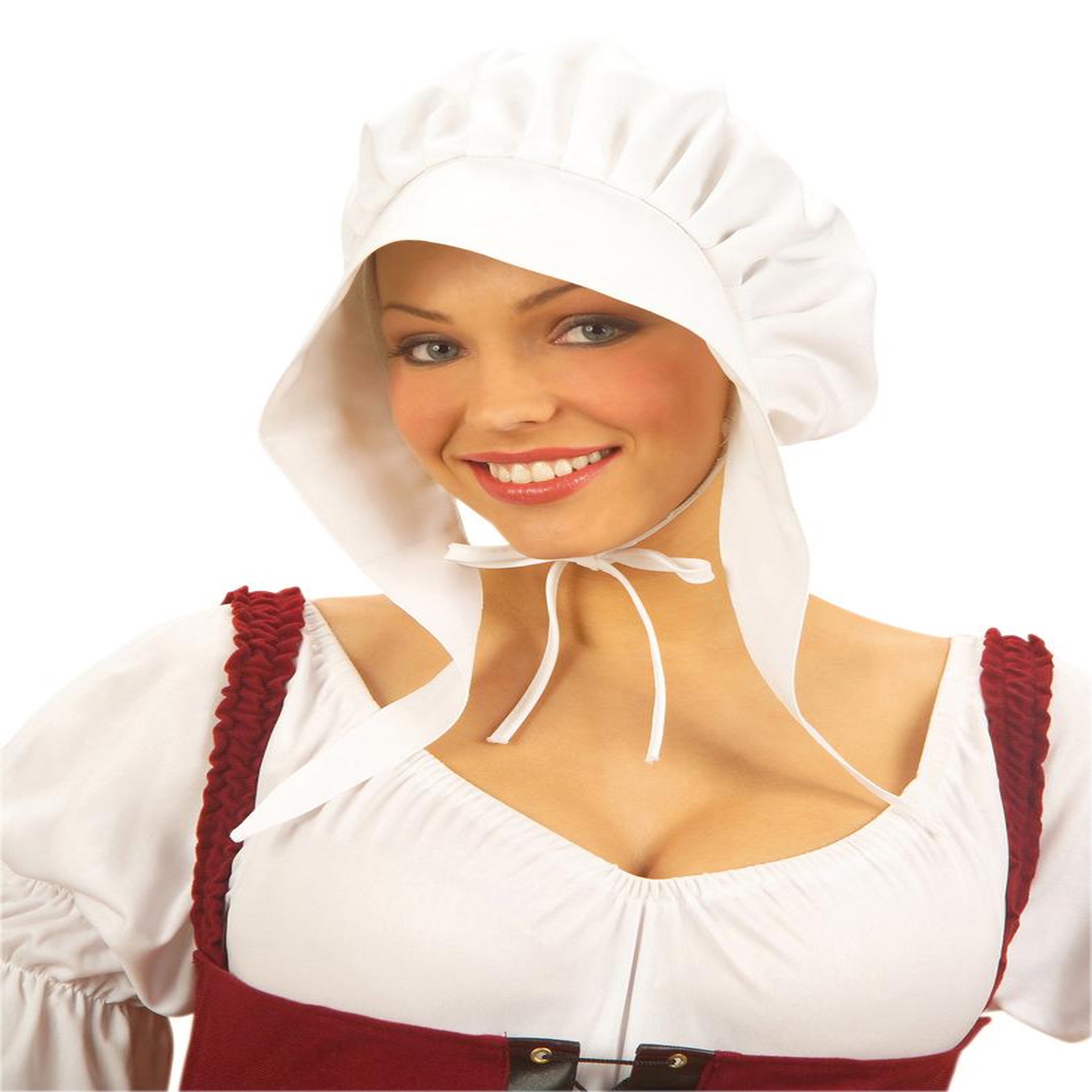 WIDMANN Coiffe paysanne