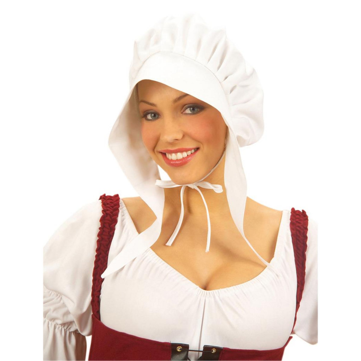 WIDMANN Coiffe paysanne