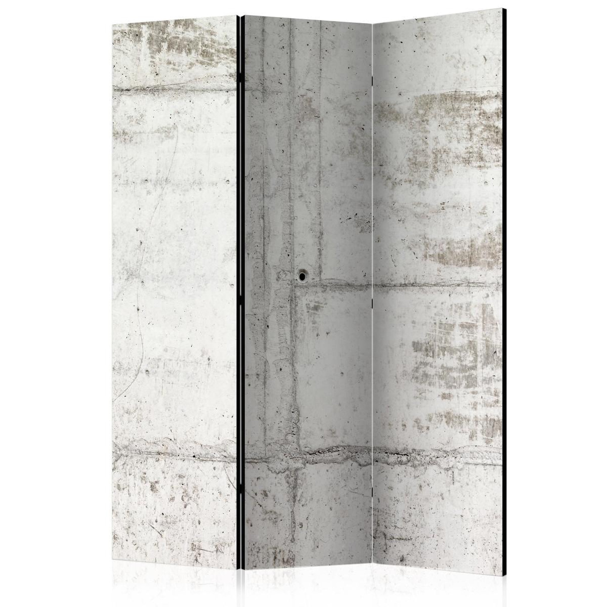 Paris Prix Paravent 3 volets  urban bunker  135x172cm