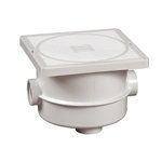 Hayward Boîte de connexion pour projecteur Blanc (liner) - Hayward