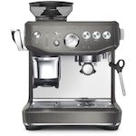 SAGE APPLIANCES Expresso avec broyeur intégré impress SES876BST4EEU1