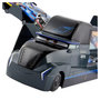 Voir la diapositive 4 : MATTEL Disney Cars - Camion lanceur Jackson Storm 