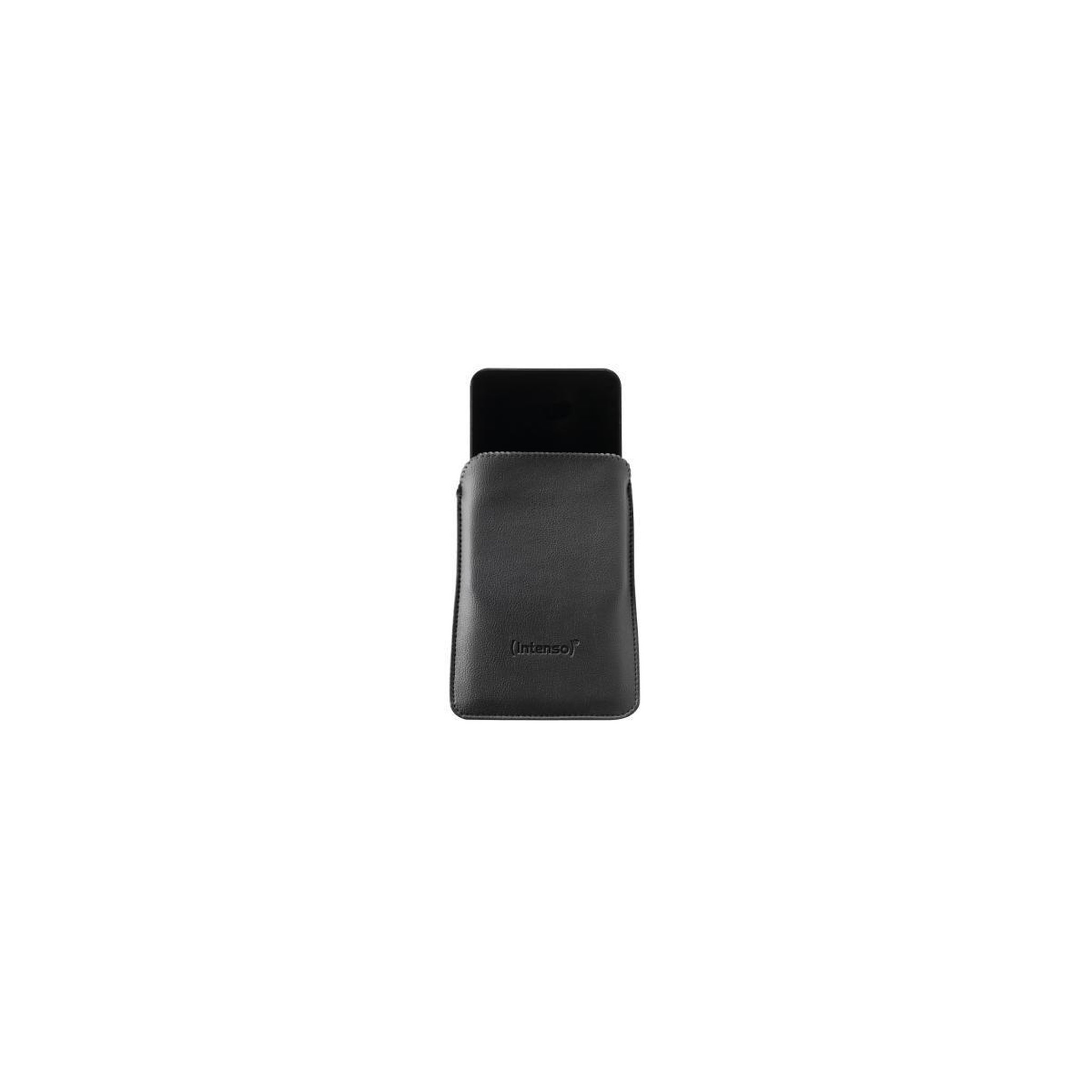 Voir la diapositive 3 : Intenso Intenso Memory Drive disque dur externe 4 To Noir