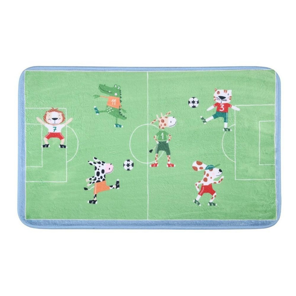 Lovely Casa Tapis de sol Maracana 45x75 cm