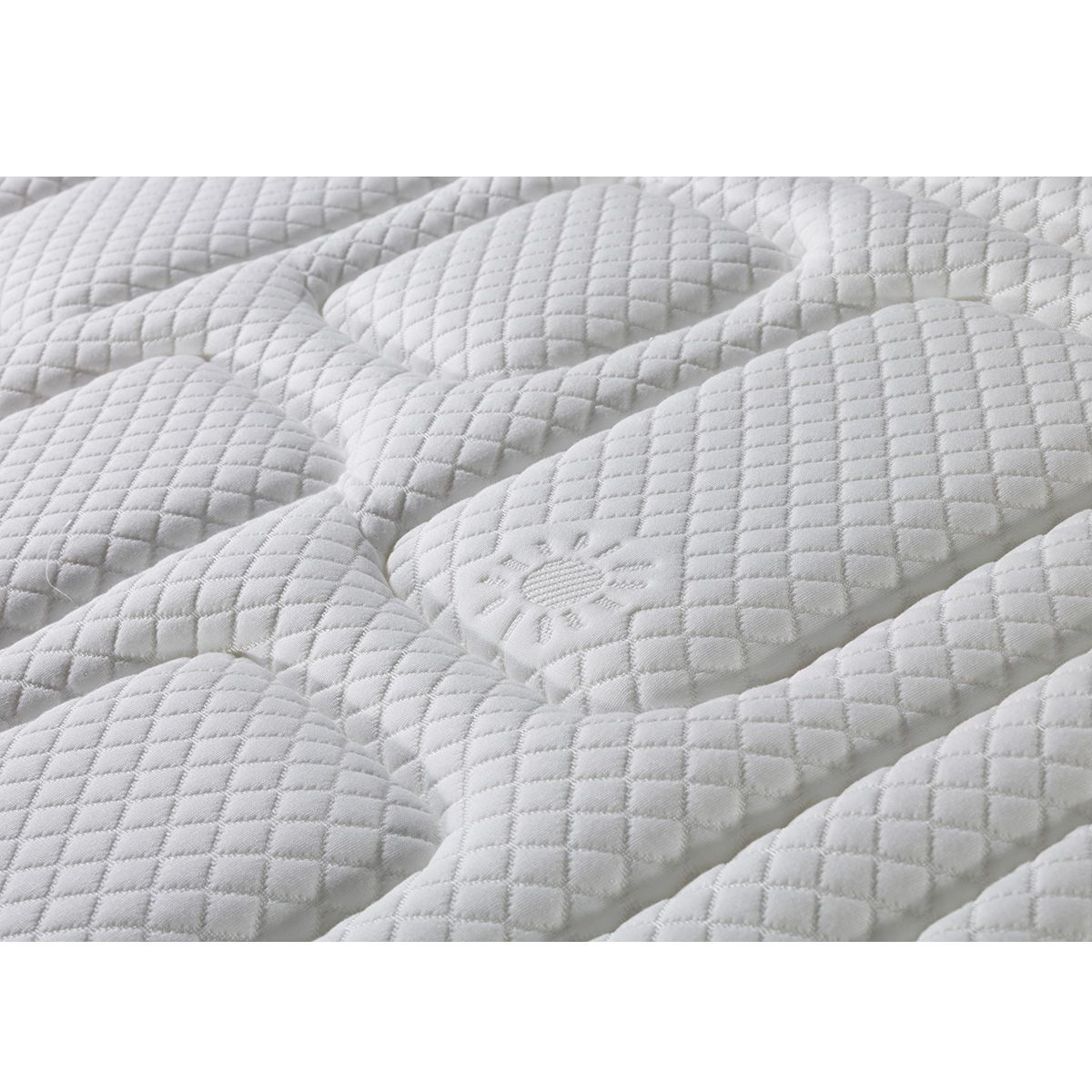 OBED Matelas mousse 160x200 cm MEMORY FRESH