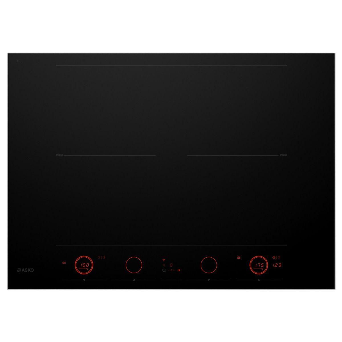 ASKO Plaque induction HID754GC