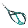 Voir la diapositive 2 : Harnais de traction pour chien - OLYMPIA - XXS - Type X-back - Bleu