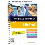 MON STAGE INFIRMIER EN LIBERAL, Louvié Alexandrine