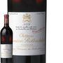 Voir la diapositive 1 : Château Mouton Rothschild Pauillac Rouge 2009