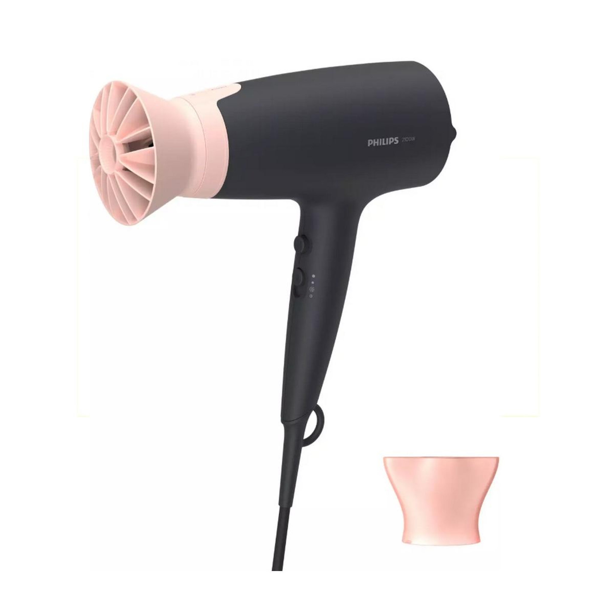 Philips Sèche-cheveux 2100w - bhd350/10