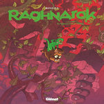RAGHNAROK TOME 3 : IN GIRUM IMUS NOCTE, Boulet