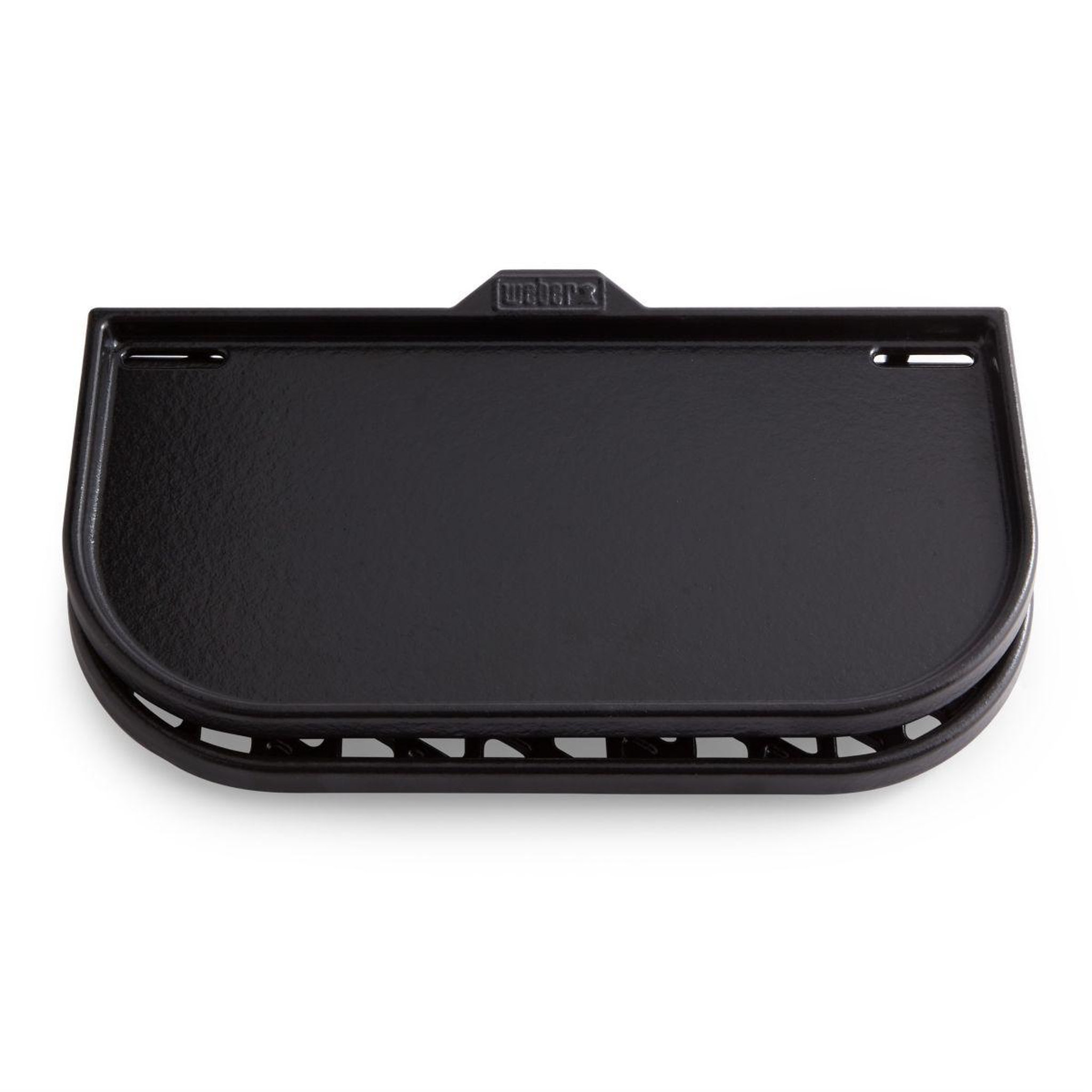 Voir la diapositive 4 : Weber Plancha pour barbecue multi cuisson pour gbs