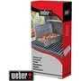 Voir la diapositive 5 : Weber Fumoir barbecue Fumoir universel