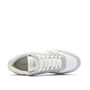 Voir la diapositive 4 : Lacoste Baskets Gris/Blanc Homme Lacoste T-clip Set 224