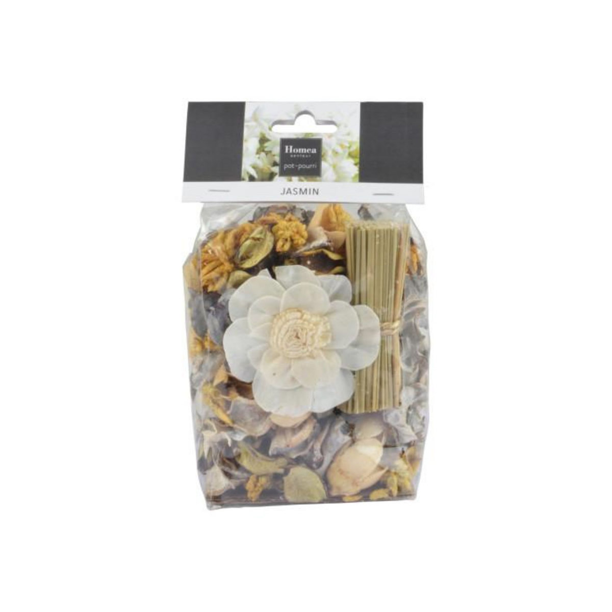 Paris Prix Pot Pourri  Essentiel II  110g Jasmin