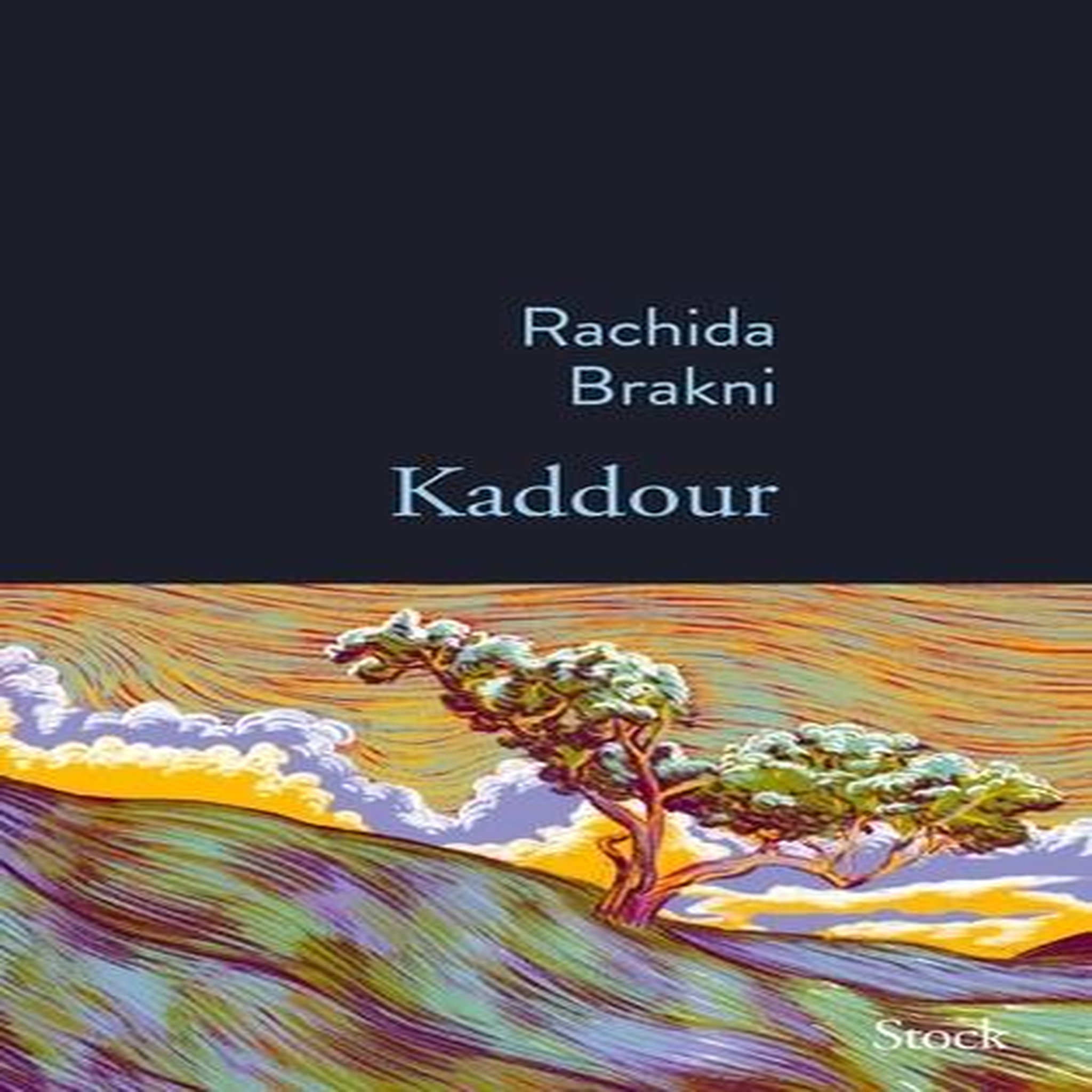 KADDOUR, Brakni Rachida