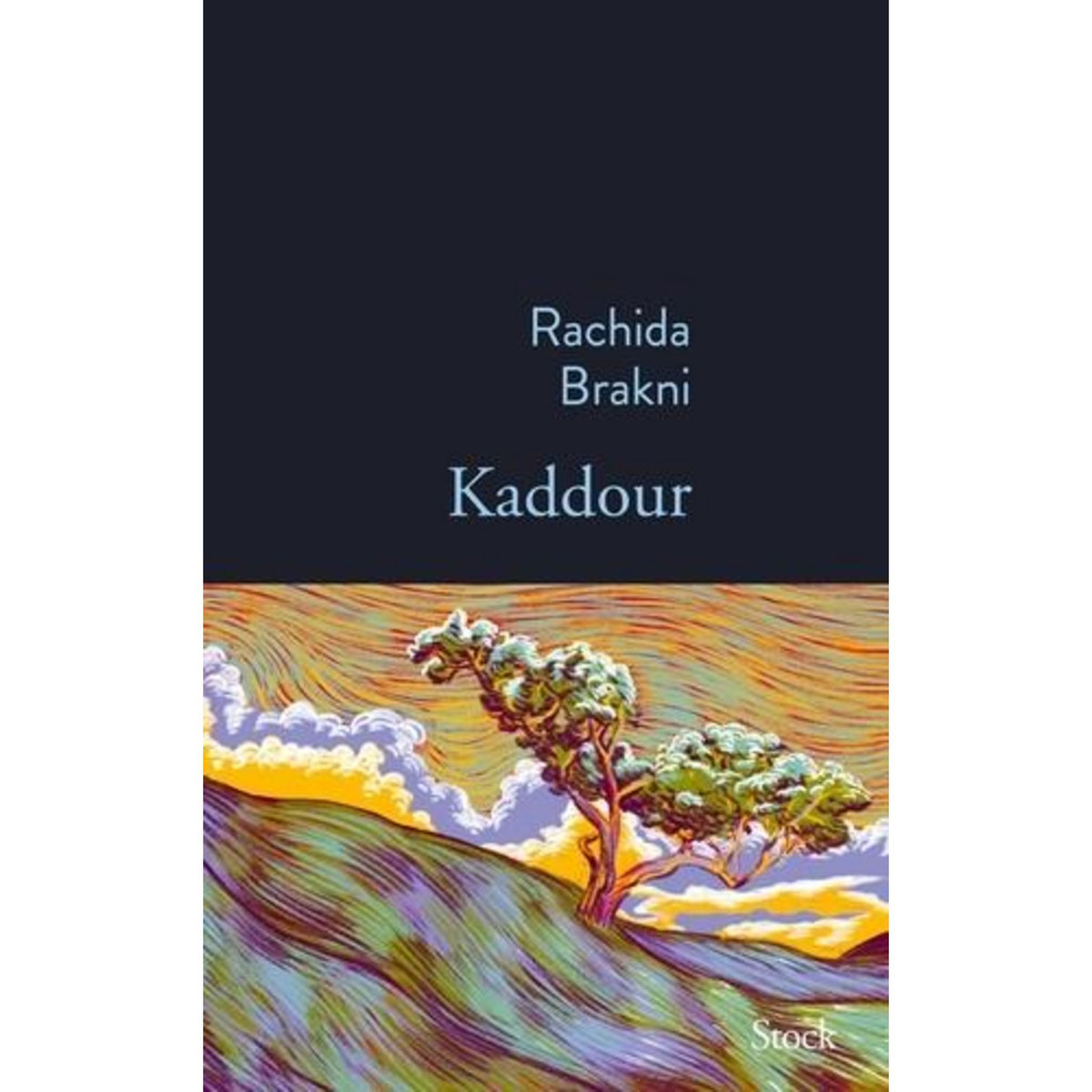 KADDOUR, Brakni Rachida