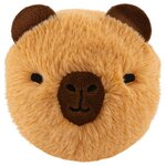 Ty Beanie Bouncers - Barry le capybara - Peluche rebondissante