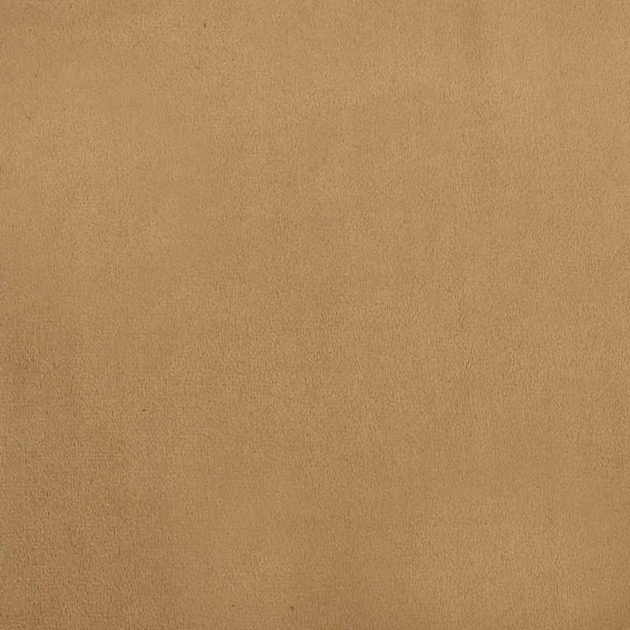 Voir la diapositive 6 : VIDAXL Lit pour chien marron 70x45x30 cm velours