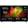 Voir la diapositive 2 : PANASONIC TV OLED TV-55Z80BEZ-55 pouces (139cm)